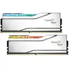 Image de G.Skill Trident Z5 Royal 64 Go (2 x 32 Go) DDR5 6400 MHz CL32 - Argent