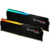 Image de G.Skill Ripjaws M5 Neo RGB 32 Go (2 x 16 Go) DDR5 6000 MHz CL28 - Noir