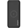 Image de Powerbank Energizer QE20009PQ Noir 20000 mAh