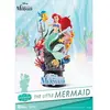 Image de Beast_kingdom_toys Diorama Disney La Petite Sirène D-Select