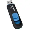 Image de Adata DashDrive UV128 - 32 Go Bleu/Noir