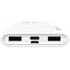 Image de Silicon-Power Silicon Power GP15 Blanc