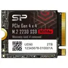 Image de Silicon power UD90 500 Go M.2 2230