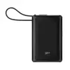 Image de Powerbank Silicon Power CP10 10000 mAh Noir