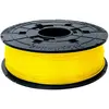 Image de Xyzprinting bobine filament 3D - Jaune