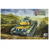 Image de Afv club maquette char M24 Chaffee 1/35