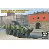 Image de Afv club maquette CM-32/33 Clouded Leopard 1/35