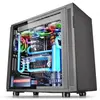Image de Thermaltake Suppressor F31 Tempered Glass Edition Noir