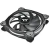 Image de Thermaltake Ventilateur pour boitier - Riing Plus 14cm RGB TT Premium / Pack de 3