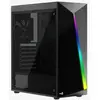 Image de Aerocool Shard Tempered Glass ARGB Noir