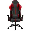 Image de Thunderx3 BC3 Boss - Noir et rouge