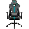 Image de Thunderx3 YC3 Air - Noir et turquoise