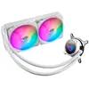 Image de ASUS ROG STRIX LC 240 RGB WHITE EDITION