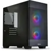 Image de Lian-li Lancool 205M Mesh Noir