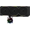 Image de Lian li kit watercooling Hydroshift II - Blanc