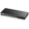 Image de Zyxel OfficeConnect 1420 8G PoE+