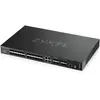 Image de Zyxel Commutateur réseau XGS4600-32F - Noir