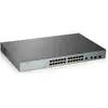 Image de Zyxel Switch Cctv 26 Puertos Gerstionado