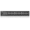 Image de Zyxel Switch GS-1100-24E - 24 ports