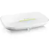 Image de Zyxel Point d'accès Wi-Fi NWA210BE-EU0101F - 12 300 Mbit/s - 3 bandes