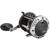 Image de Moulinet Traine Okuma Classic Pro CLX : Frein - 6 kg, Poids - 438g, Ratio - 3.8:1, Récupération - 63,5 cm, Taille Moulinet - 300