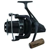 Image de Moulinet Carpe Big Pit Okuma 8K : Frein - 18 kg, Poids - 743g, Ratio - 4.7:1, Récupération - 108cm, Taille Moulinet - 8000