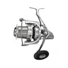 Image de Moulinet Spinning Okuma Surf 8K : Frein - 18kg, Poids - 763g, Ratio - 4.7:1, Récupération - 108cm, Taille - 8000