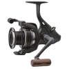 Image de Moulinet Feeder Okuma Pulzar BF - Débrayable : Frein - 12 kg, Poids - 493g, Récupération - 80 cm, Taille Moulinet - 6000