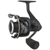 Image de Moulinet Feeder Okuma Carbonite XP : Frein - 8 kg, Poids - 291g, Ratio - 5.0:1, Récupération - 76 cm, Taille Moulinet - 4000