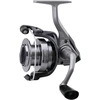 Image de Moulinet Spinning Okuma Azaki : Frein - 14 kg, Poids - 405g, Ratio - 4.5:1, Récupération - 87 cm, Taille Moulinet - 6500