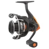 Image de Moulinet Spinning Okuma Jaw : Frein - 7 kg, Poids - 233g, Ratio - 5.0:1, Récupération - 71 cm, Taille Moulinet - 3000