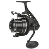 Image de Moulinet Carpe Okuma Big Bomber Spod : Frein - 16 kg, Poids - 720g, Ratio - 5.1:1, Récupération - 128 cm, Taille Moulinet - 8000