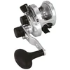 Image de Moulinet Okuma Cavalla : Frein - 7 & 11 kg, Manivelle - A Droite, Poids - 460g, Ratio - 6.4:1 & 3.8:1, Récupération - 107 & 63 cm, Taille Moulinet - 5