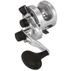 Image de Moulinet Okuma Cavalla : Frein - 12 & 15 kg, Manivelle - A Droite, Poids - 675g, Ratio - 4.7:1 & 2.1:1, Récupération - 90 & 40 cm, Taille Moulinet - 12