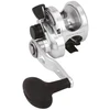 Image de Moulinet Okuma Cavalla : Frein - 7 & 11 kg, Manivelle - A Droite, Poids - 465g, Ratio - 6.4:1, Récupération - 107 cm, Taille Moulinet - 5