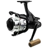 Image de Moulinet Debrayable Okuma Longbow : Poids - 800g, Ratio - 4.1:1, Taille Moulinet - 8000