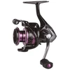 Image de Moulinet Spinning Okuma Scorpio : Frein - 8 kg, Poids - 288g, Récupération - 76 cm, Taille Moulinet - 5000