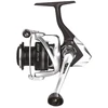 Image de Moulinet Spinning Okuma Safina : Frein - 16 kg, Poids - 598g, Récupération - 109cm, Taille Moulinet - 14 000