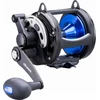 Image de Moulinet Traine Okuma Solterra SLX B : Manivelle - A droite, Poids - 984g, Récupération - 81 cm, Taille Moulinet - 20
