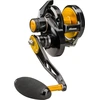 Image de Moulinet Casting Okuma Tesoro LD Jigging : Frein - 7kg, Poids - 595g, Ratio - 5.5:1, Récupération - 100cm, Taille - 2000