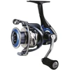 Image de Moulinet Spinning Okuma Inspira : Frein - 11kg, Poids - 299g, Ratio - 6.2:1, Récupération - 99cm, Taille Moulinet - 4000