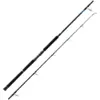 Image de Canne Spinning Okuma Salina Tuna : Encombrement - 180cm, Long. - 2m48, Nombre de brins - 1+1, Puissance Canne - 50 - 120g