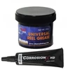 Image de Kit Huile Et Graisse Pour Moulinets Okuma : Dimensions - 60g