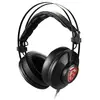 Image de MSI Casque gaming H991 - Filaire - Noir/Rouge