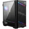 Image de MSI MPG Velox 100P Airflow Verre Trempé USB 3.2 en occasion ou reconditionné