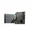 Image de MSI PRO H610M-G DDR4 motherboard