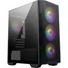 Image de MSI MAG FORGE M100R Verre Trempé USB 3.2 ARGB Noir en occasion ou reconditionné
