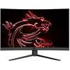 Image de Msi 31.5" LED incurvé
