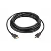 Image de Aten Câble HDMI - 10 m - Noir