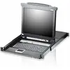 Image de Aten commutateur KVM CL5708M-ATA-AG - Noir